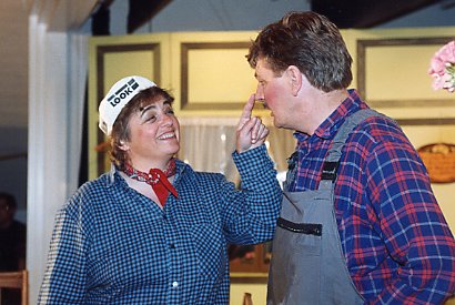 Vreni und Martin